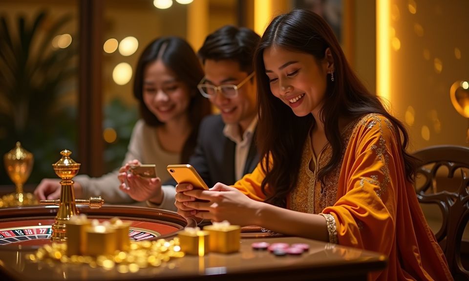 hi55 লাইভ কোয়ান্টাম ব্ল্যাকজ্যাক